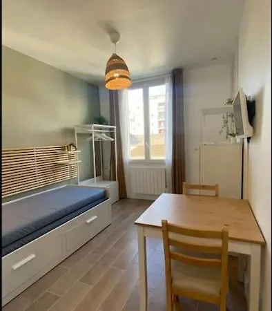 La Halte Villeurbanne