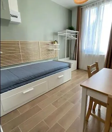 La Halte